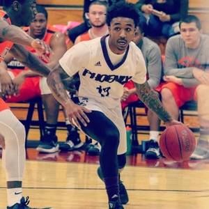 Meet your Posher, Diondrey